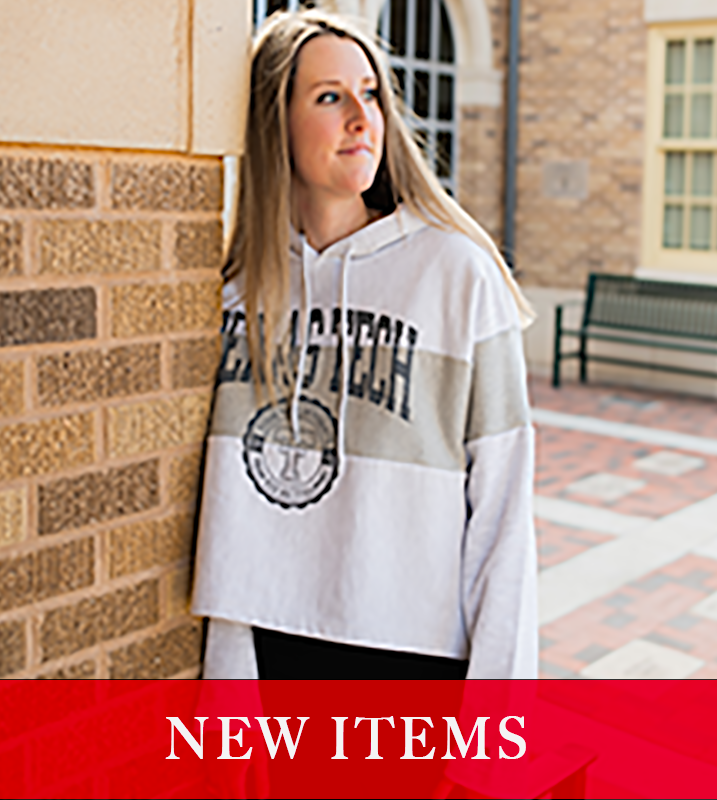 new items